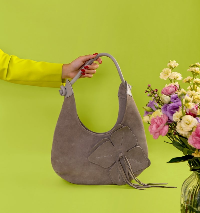 Chie mihara PRIME GREY