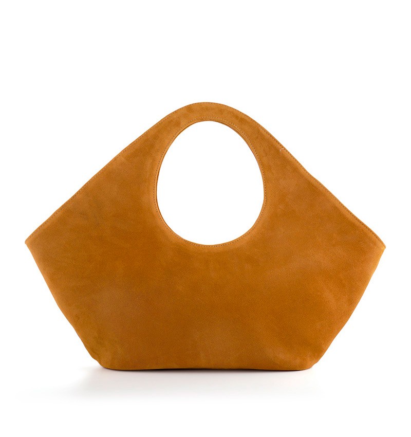 Chie mihara IMOTO OCHER Precio de fábrica