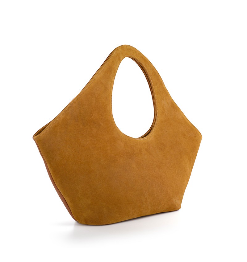Chie mihara IMOTO OCHER Precio de fábrica