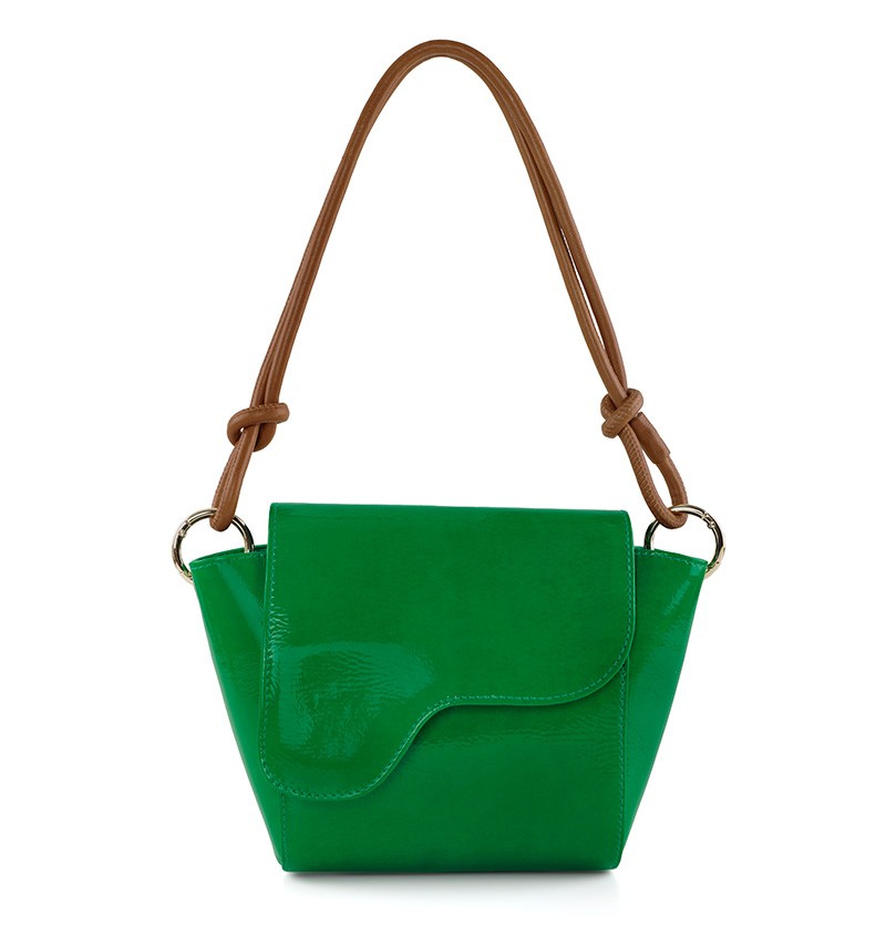 Chie mihara BONKA GREEN Promoción por tiempo limitado