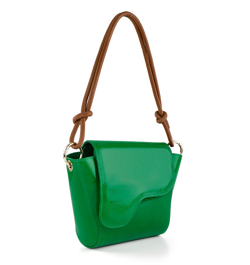 Chie mihara BONKA GREEN Promoción por tiempo limitado