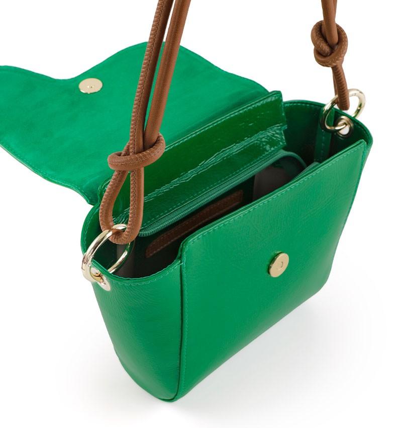 Chie mihara BONKA GREEN Promoción por tiempo limitado