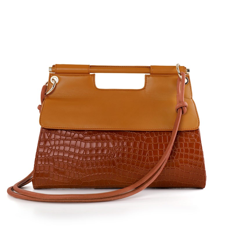 Chie mihara LONDON BROWN Oferta especial de fábrica