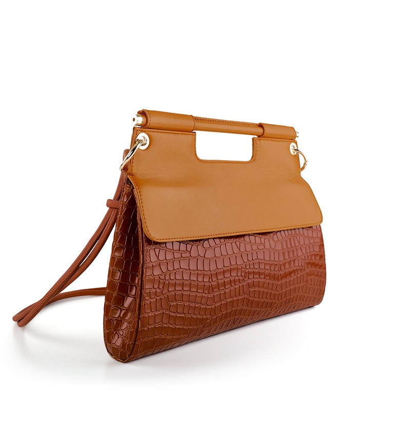 Chie mihara LONDON BROWN Oferta especial de fábrica