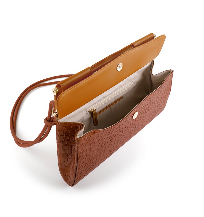 Chie mihara LONDON BROWN Oferta especial de fábrica