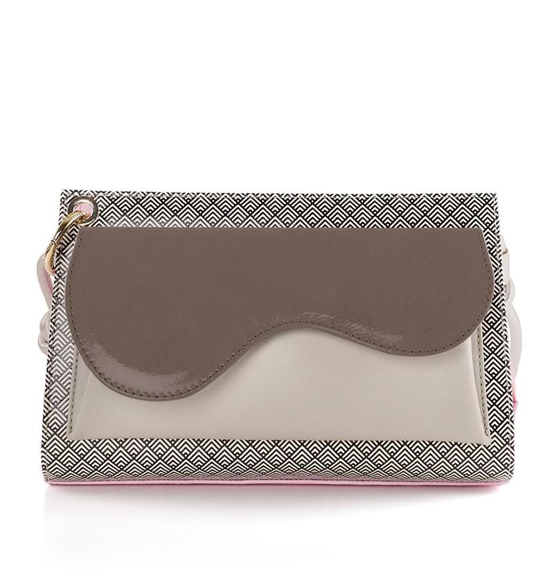 Chie mihara NIKITA LIGHT GREY Promoción trimestral