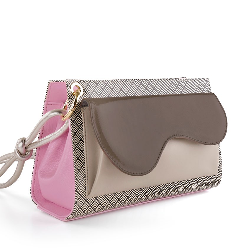 Chie mihara NIKITA LIGHT GREY Promoción trimestral