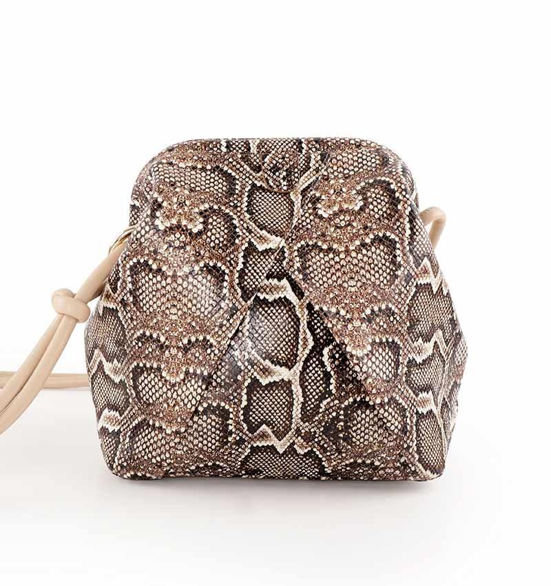 Chie mihara REIKO BROWN Superdescuento