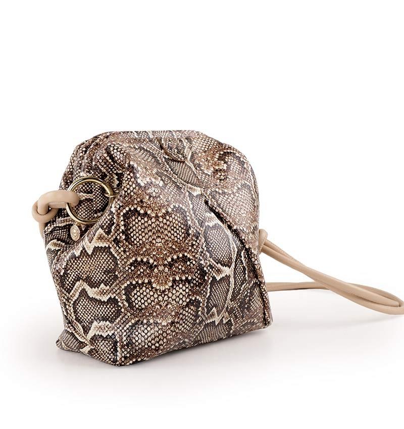Chie mihara REIKO BROWN Superdescuento
