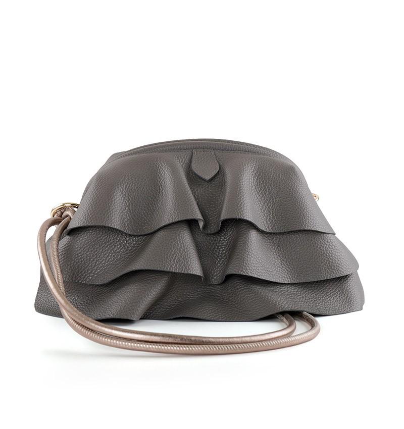 Chie mihara SUMIRE GREY Tienda de fábrica