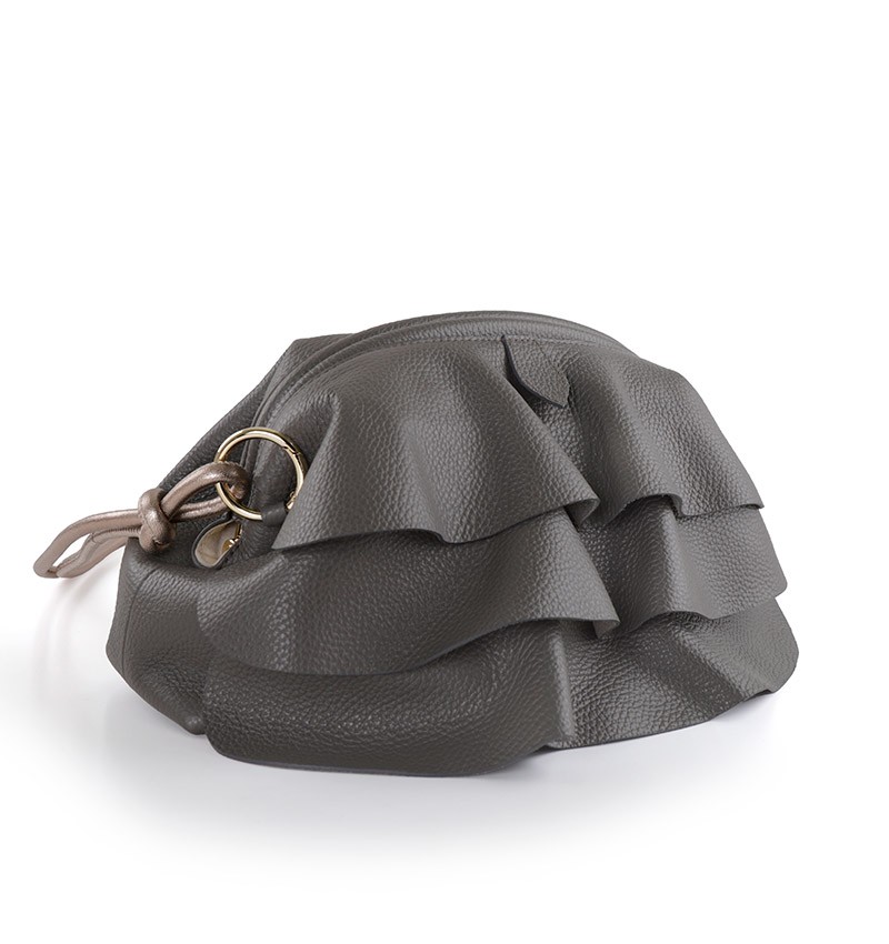 Chie mihara SUMIRE GREY Tienda de fábrica