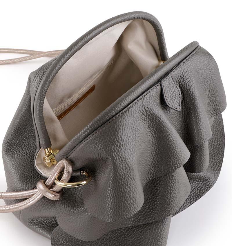 Chie mihara SUMIRE GREY Tienda de fábrica