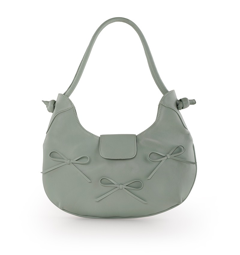 Chie mihara YOSHIE LIGHT GREEN Limitado a 3 días
