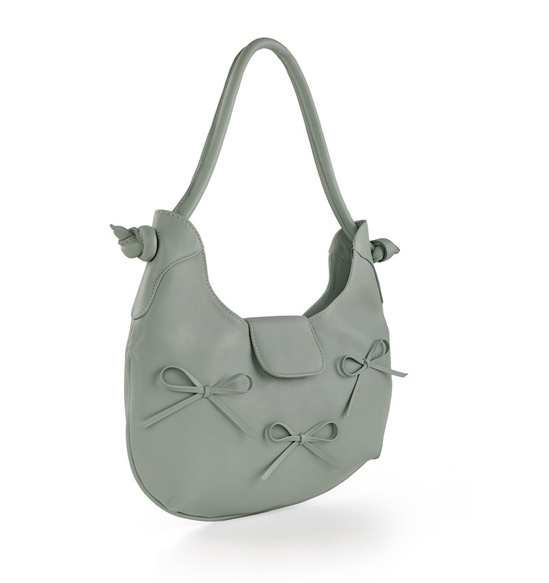 Chie mihara YOSHIE LIGHT GREEN Limitado a 3 días