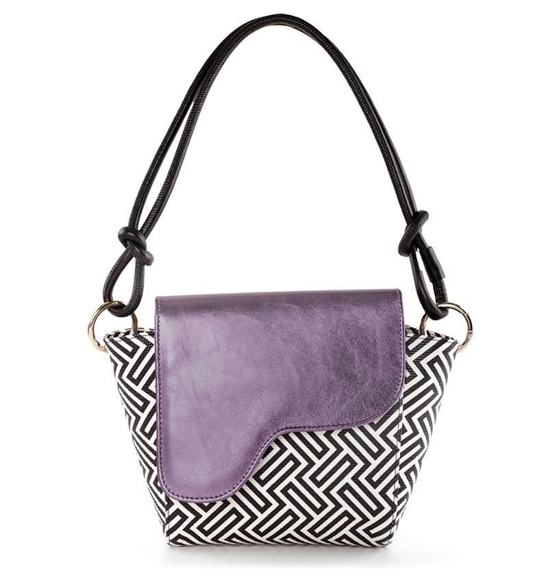 Chie mihara BONKA BLACK En oferta