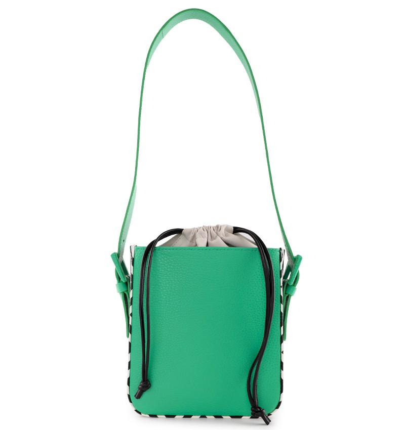 Chie mihara FUJI GREEN Oferta exclusiva