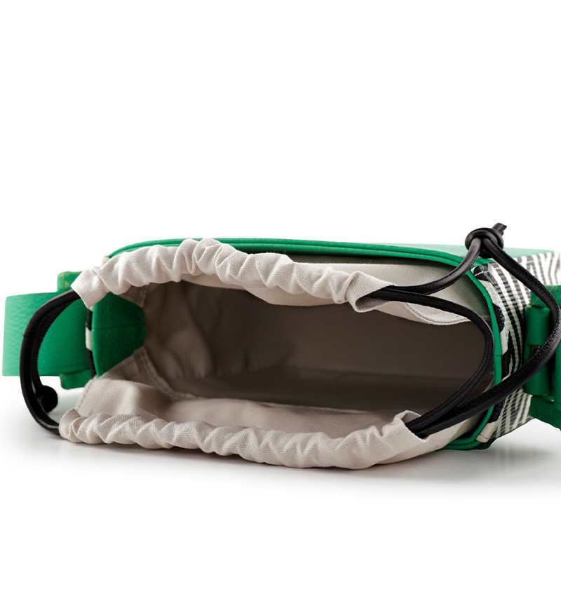 Chie mihara FUJI GREEN Oferta exclusiva