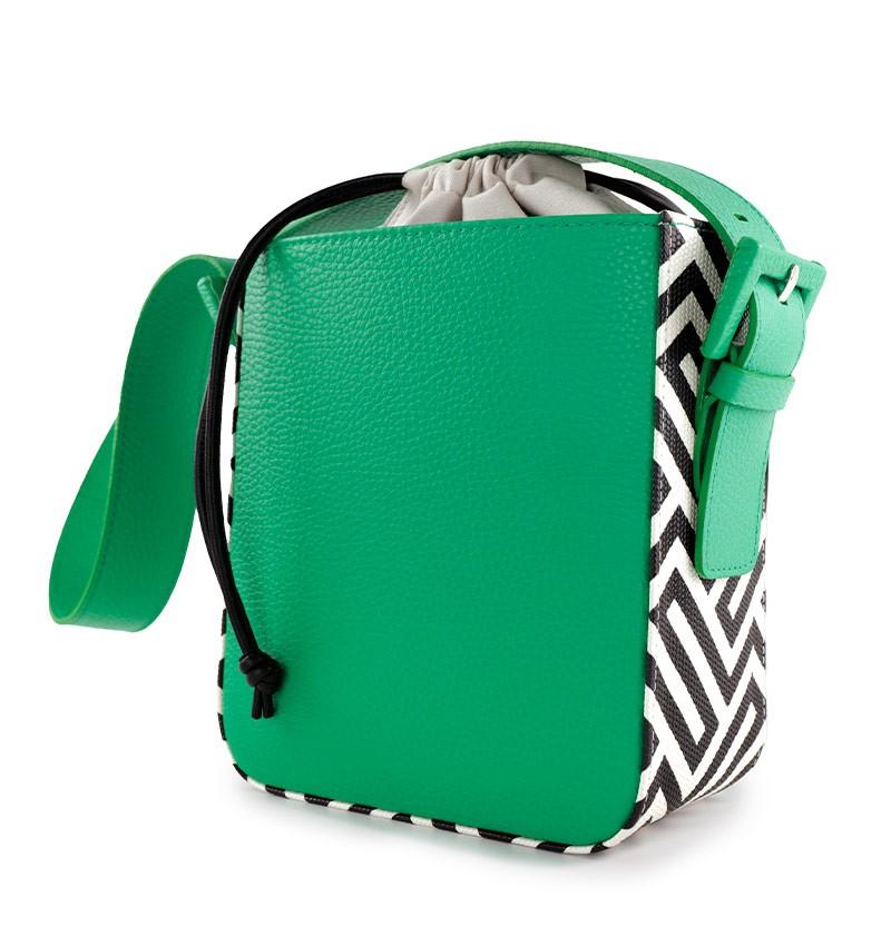 Chie mihara FUJI GREEN Oferta exclusiva