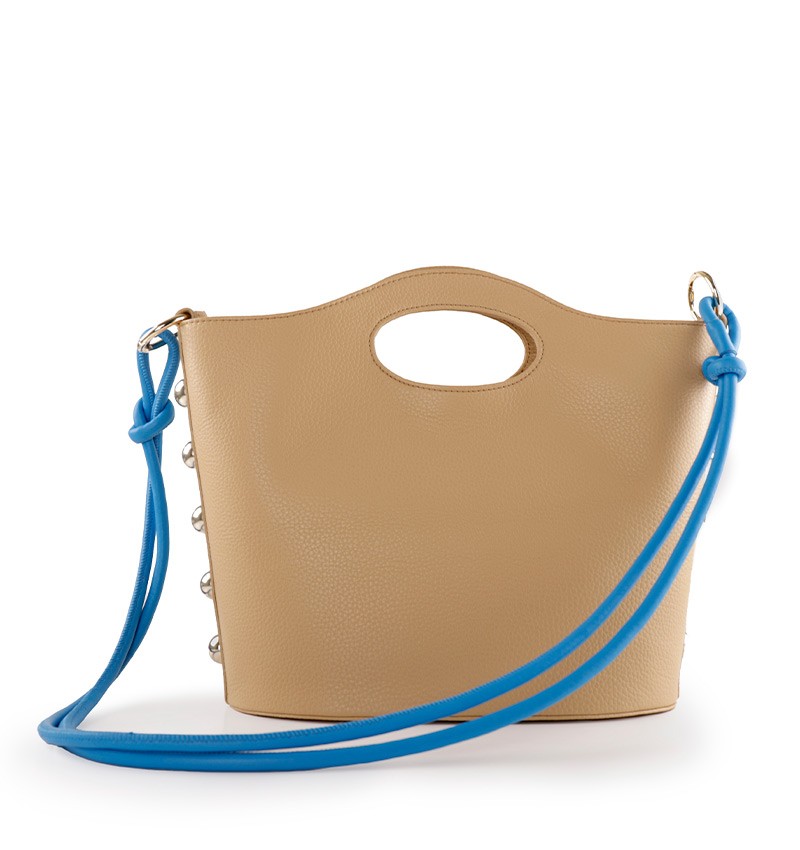 Chie mihara BARA BEIGE Última moda