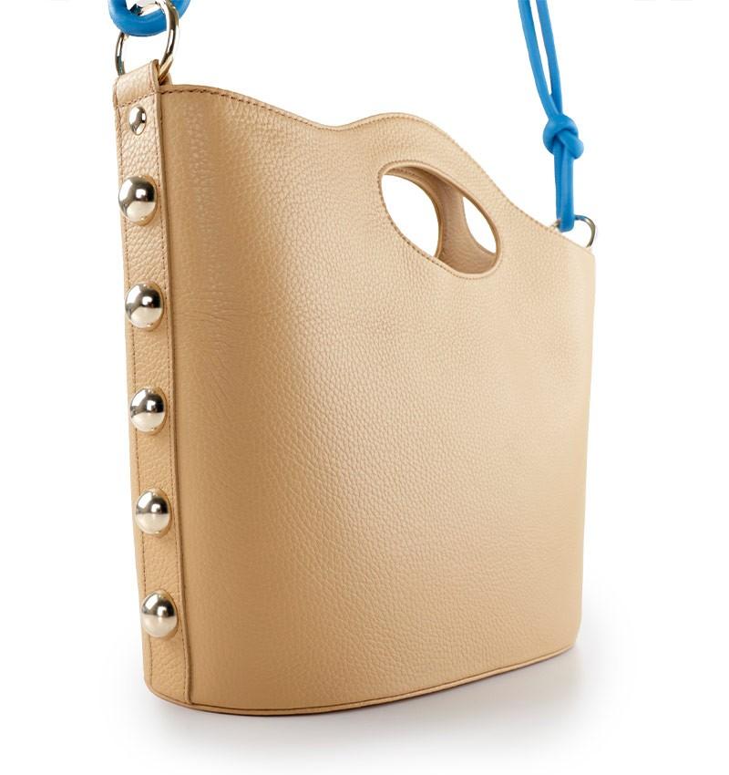 Chie mihara BARA BEIGE Última moda