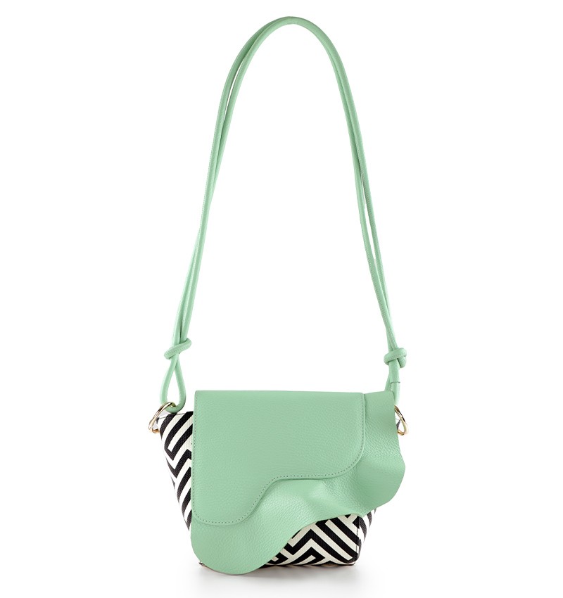 Chie mihara SUKEN GREEN Ofertas especiales