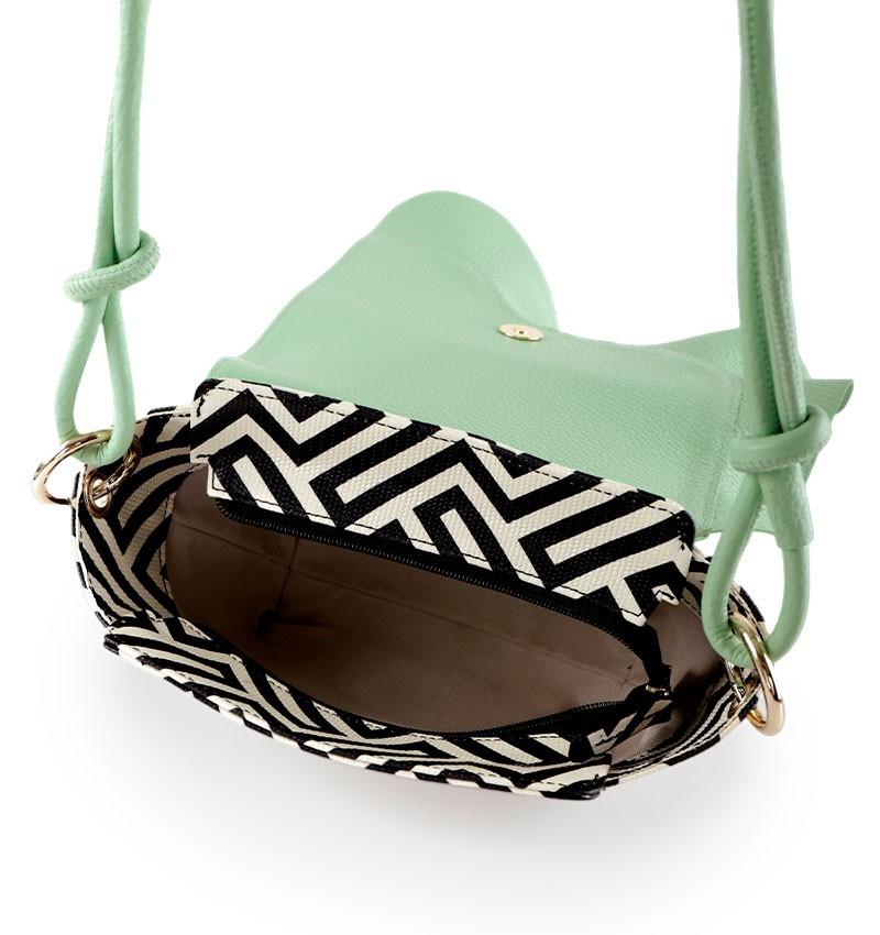 Chie mihara SUKEN GREEN Ofertas especiales