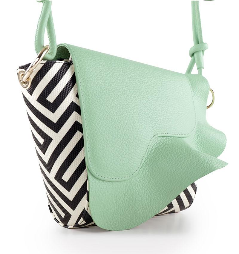 Chie mihara SUKEN GREEN Ofertas especiales