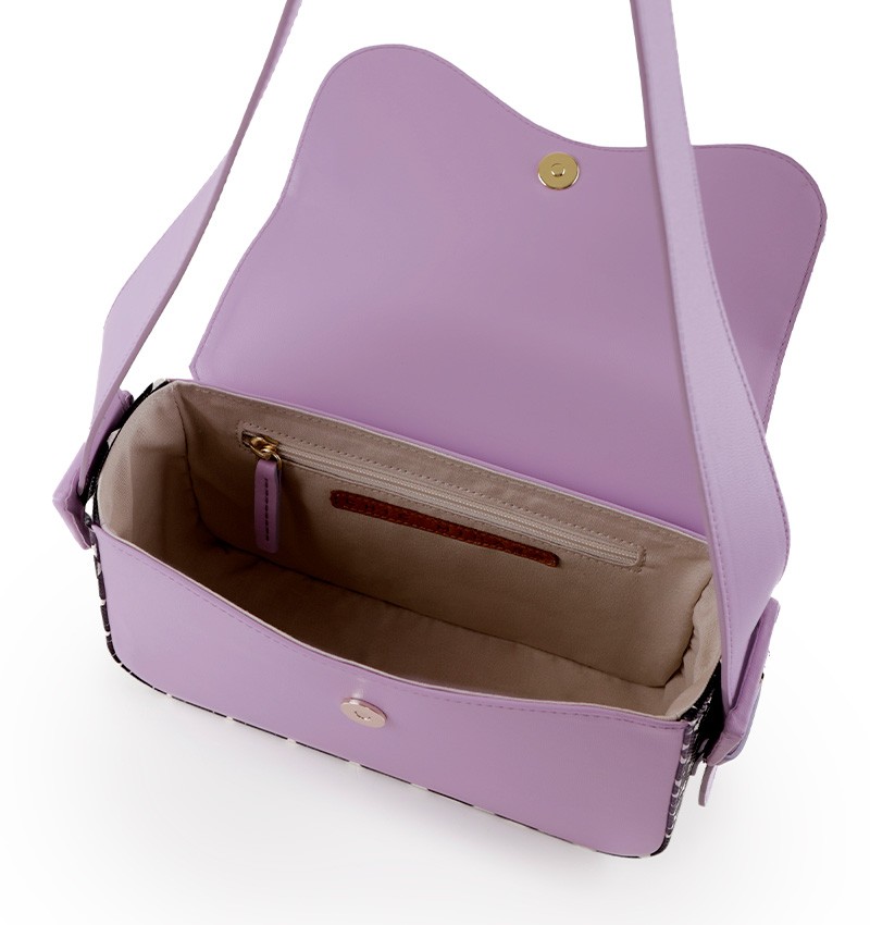 Chie mihara YURI LILAC Grandes ahorros