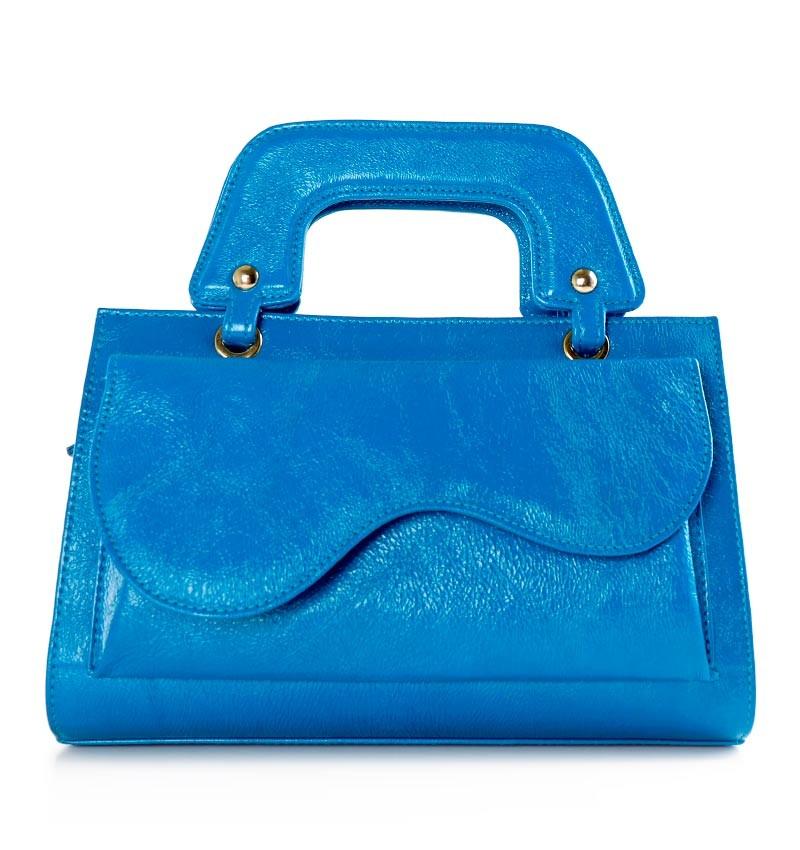 Chie mihara NAOKI-TORI BLUE Precio ultrabajo