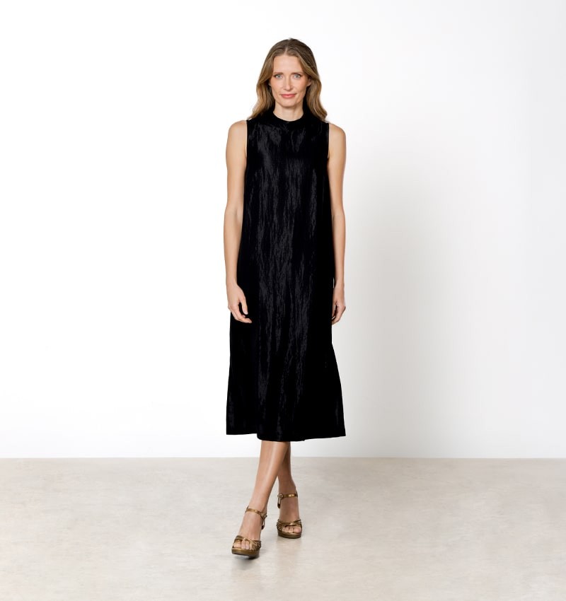 Chie mihara VESTIDO DAMITA NEGRO En oferta