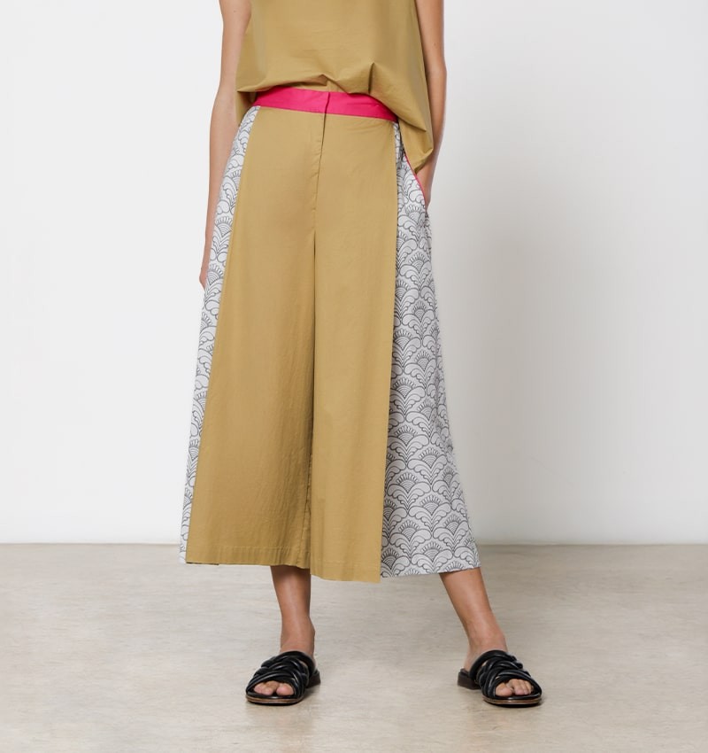 Chie mihara PANTALON PARIS MULTI Ventas relámpago