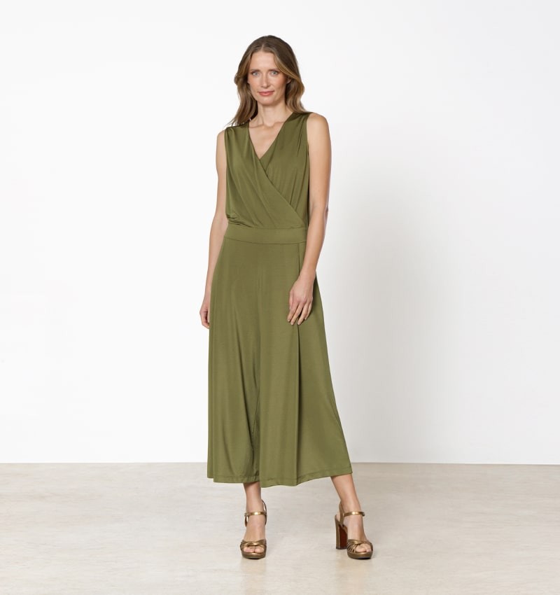 Chie mihara MONO MAR VERDE Tienda
