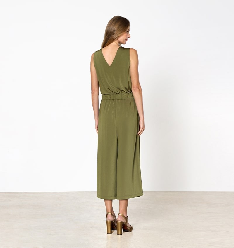 Chie mihara MONO MAR VERDE Tienda