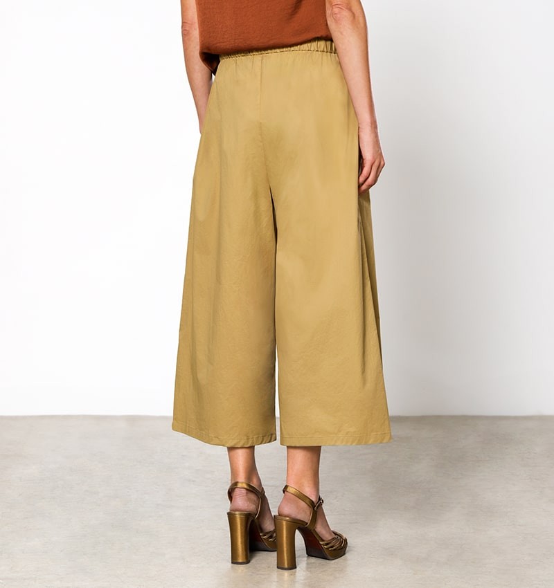 Chie mihara PANTALON PAMIRA BEIGE Rebajas online