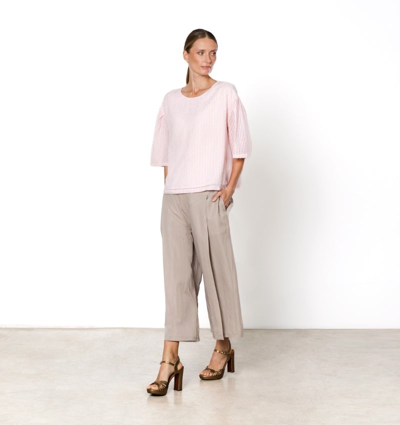 Chie mihara TOP TABITA ROSA Oferta especial