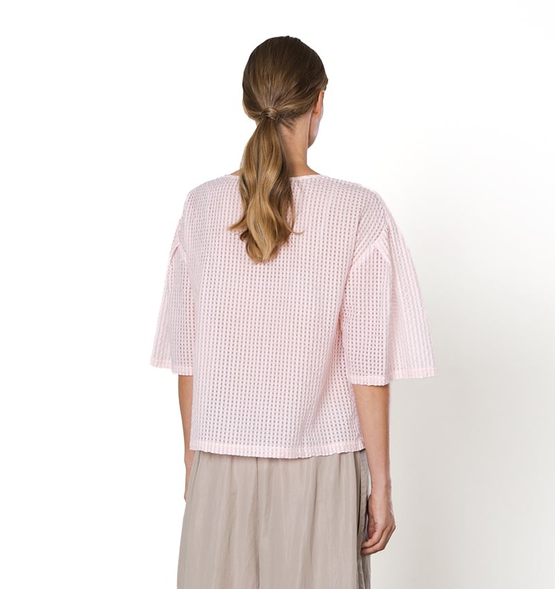 Chie mihara TOP TABITA ROSA Oferta especial