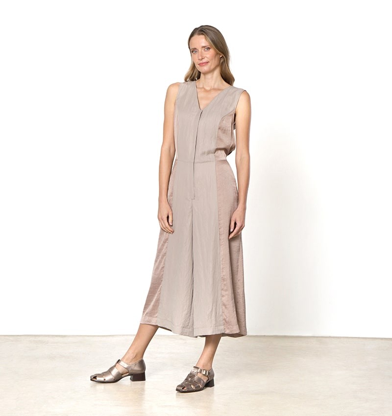 Chie mihara MONO MARITE BEIGE COMPRAR AHORA