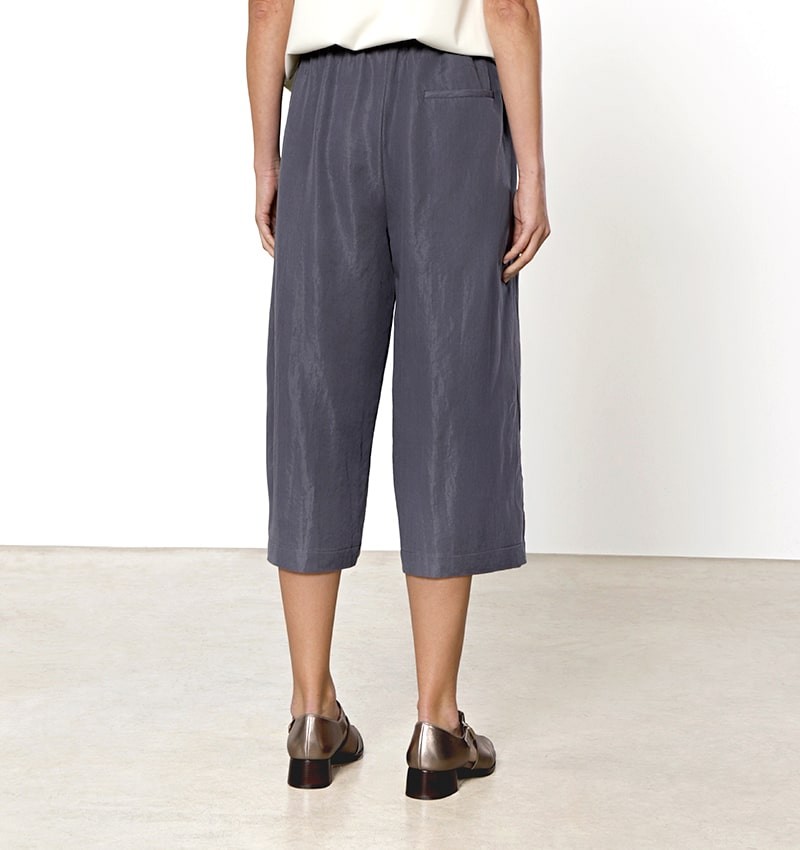 Chie mihara PANTALON PAZ GRIS Últimos 2 días