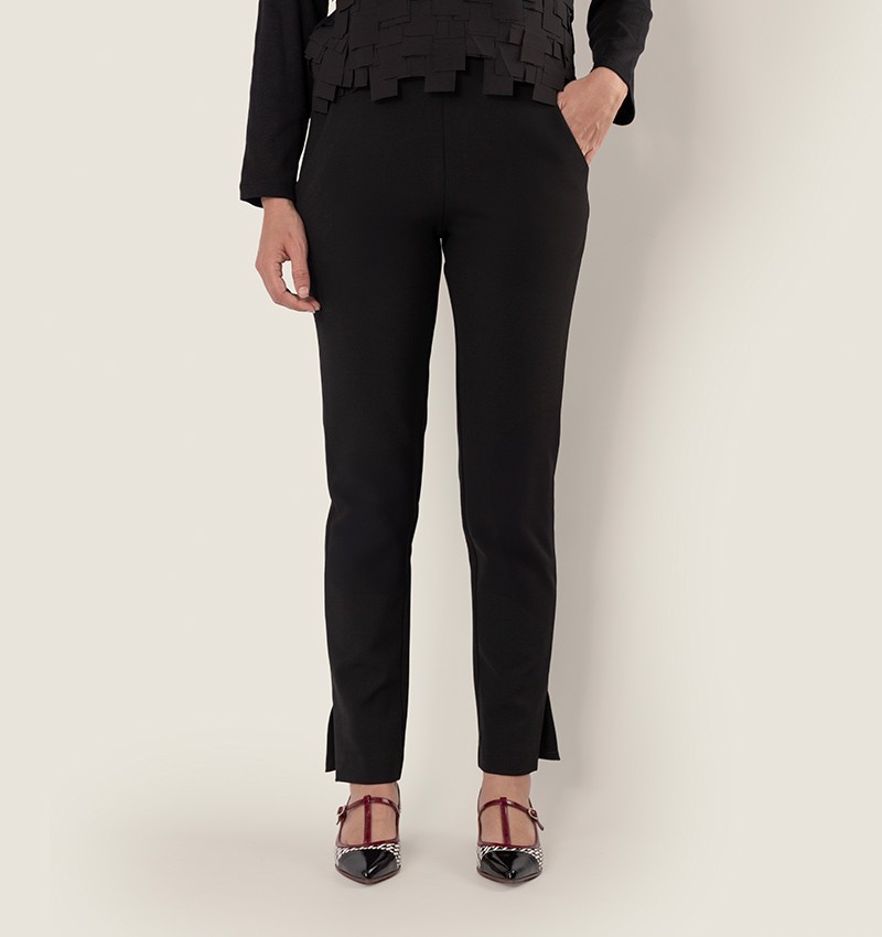 Chie mihara PANTALON PERCY NEGRO Outlet online