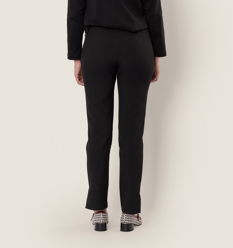 Chie mihara PANTALON PERCY NEGRO Outlet online