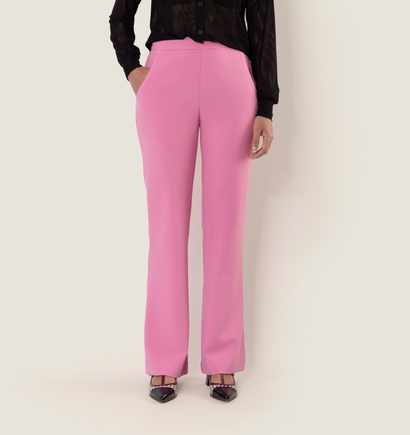 Chie mihara PANTALON PATRI ROSA Ofertas