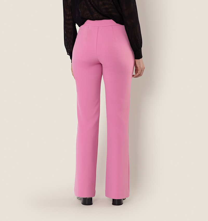 Chie mihara PANTALON PATRI ROSA Ofertas