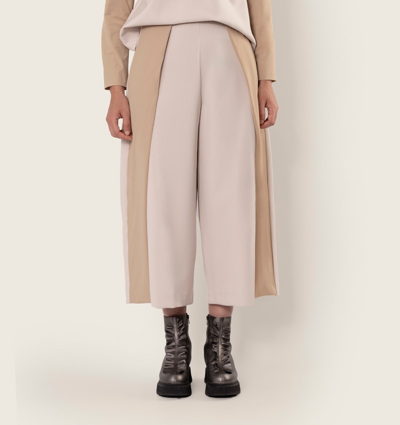 Chie mihara PANTALON PAGE MARRON CLARO Mejor oferta