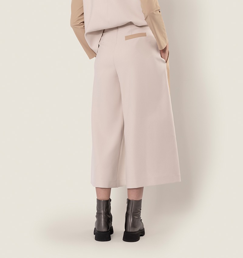 Chie mihara PANTALON PAGE MARRON CLARO Mejor oferta
