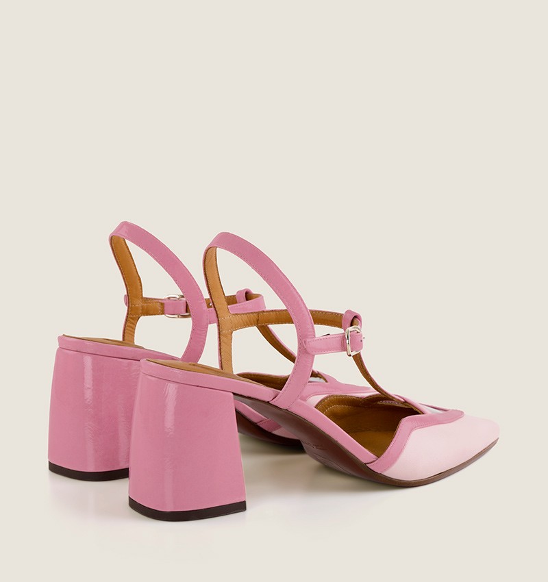 Chie mihara ABREL PINK Solo hoy