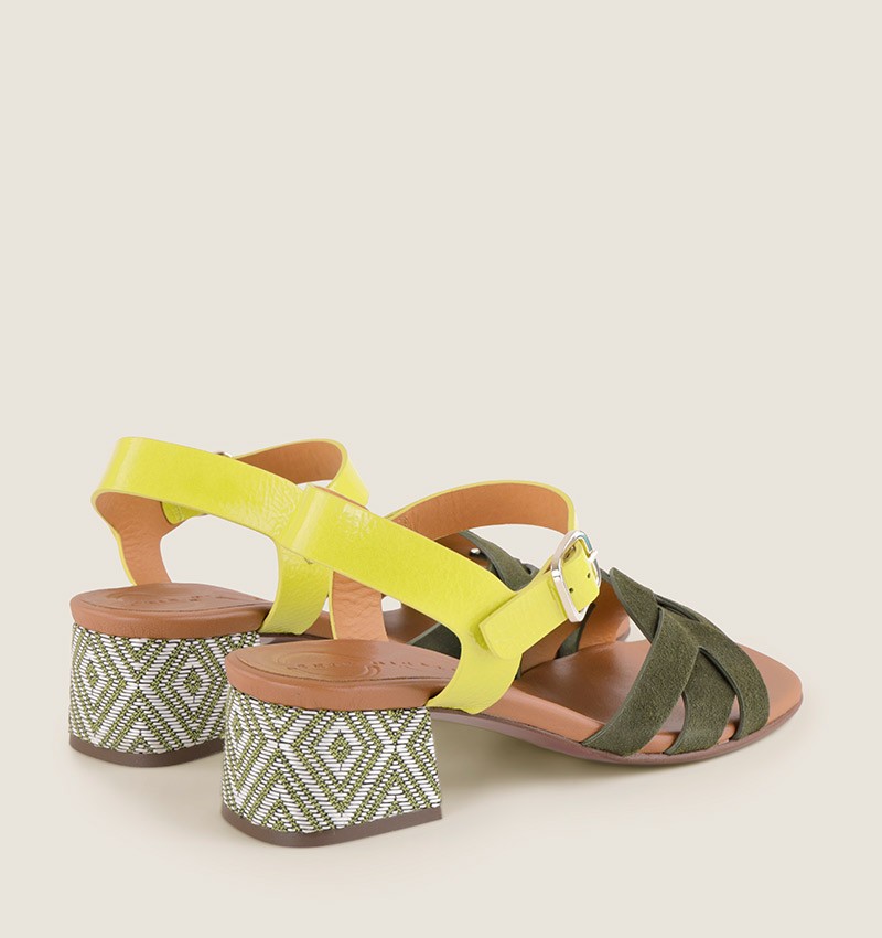 Chie mihara QUAURA MULTI Última moda