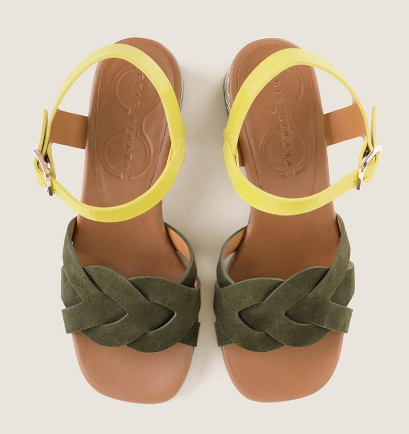 Chie mihara QUAURA MULTI Última moda