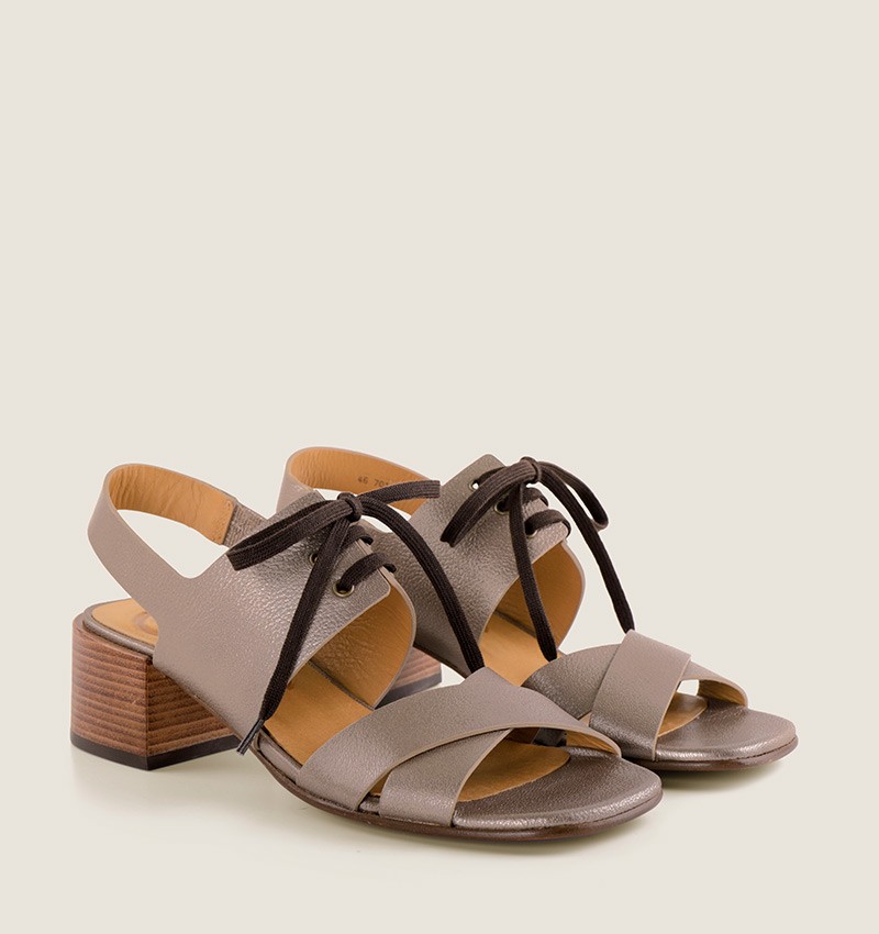 Chie mihara QUOTE COPPER Ofertas de temporada