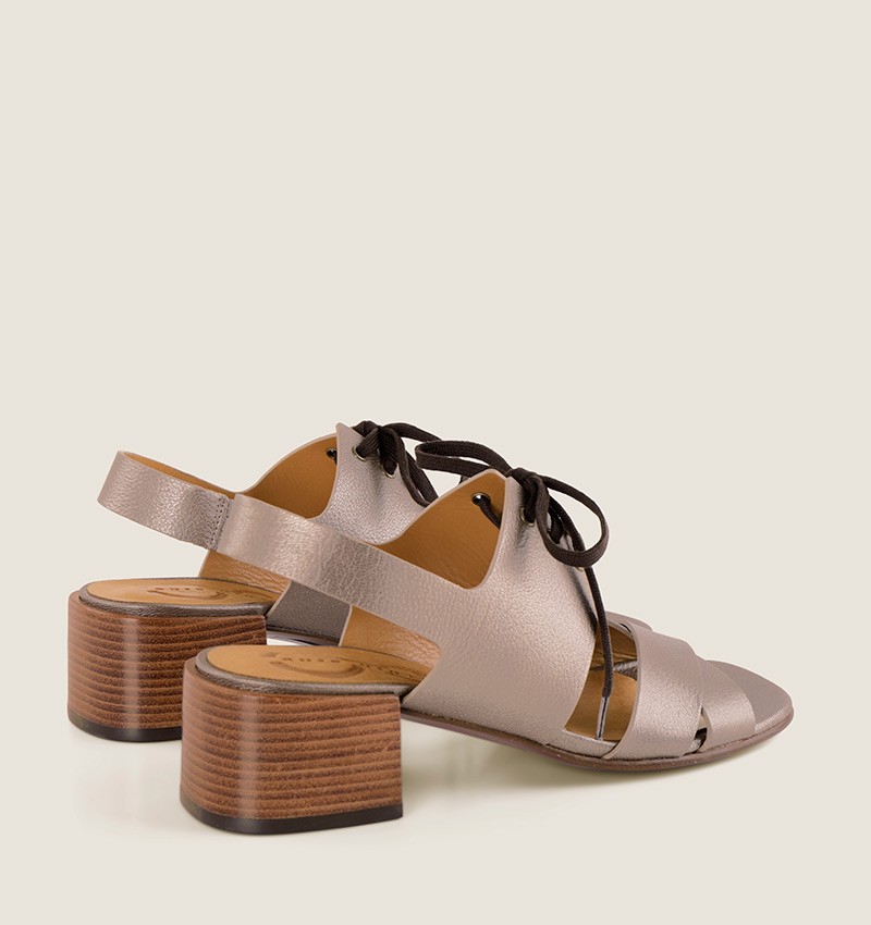 Chie mihara QUOTE COPPER Ofertas de temporada