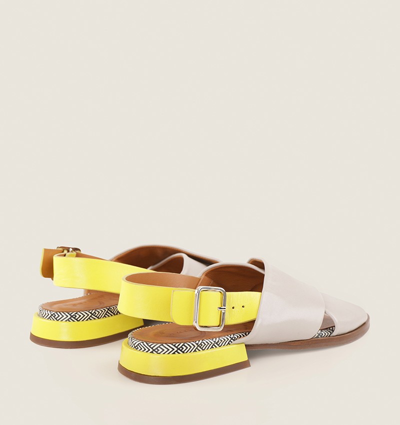 Chie mihara WASPI GREY Grandes ahorros